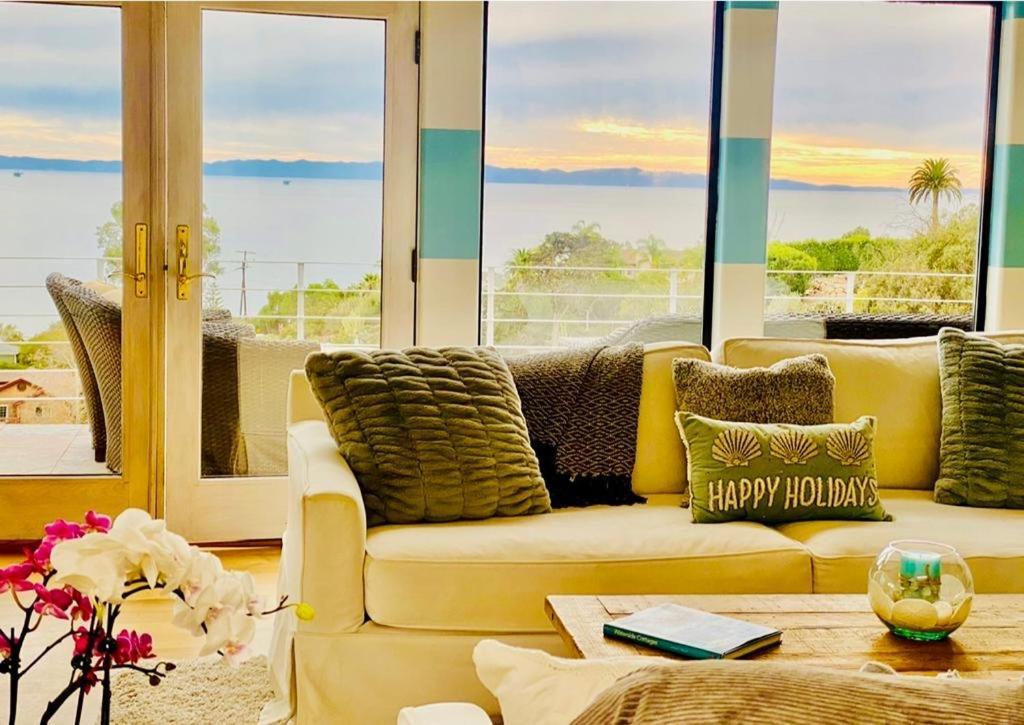 Summer Beach House Summerland Exterior foto